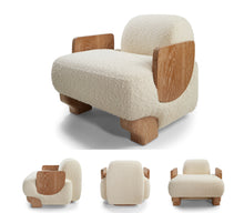 Load image into Gallery viewer, Tuner Accent Chair