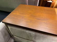 Load image into Gallery viewer, Yifi Wood Top Side Table