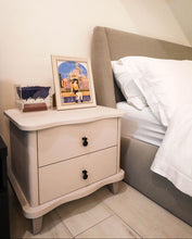 Load image into Gallery viewer, Tanza Bedframe