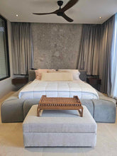 Load image into Gallery viewer, Grey Scheme Bedroom