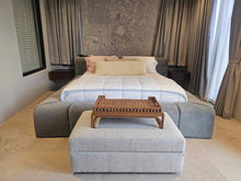 Load image into Gallery viewer, Grey Scheme Bedroom