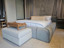 Load image into Gallery viewer, Grey Scheme Bedroom