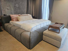 Load image into Gallery viewer, Grey Scheme Bedroom