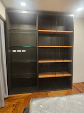Load image into Gallery viewer, 2470 Open Cabinet / Shelf