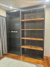 Load image into Gallery viewer, 2470 Open Cabinet / Shelf