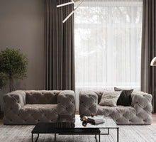 Load image into Gallery viewer, Tufty Couch
