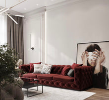 Load image into Gallery viewer, Tufty Couch