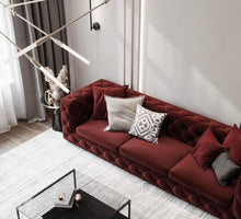 Load image into Gallery viewer, Tufty Couch