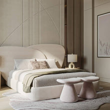 Load image into Gallery viewer, Koten Bedframe