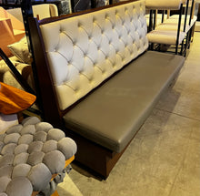Load image into Gallery viewer, 23140 Dining Bench