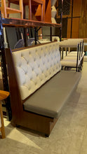 Load image into Gallery viewer, 23140 Dining Bench