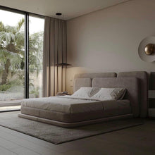Load image into Gallery viewer, Kiffa Bed Frame