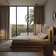 Load image into Gallery viewer, Kiffa Bed Frame