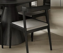 Load image into Gallery viewer, Hadiya Square Chair
