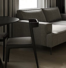 Load image into Gallery viewer, Hadiya Square Chair