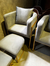 Load image into Gallery viewer, 2416 Accent Chair Set