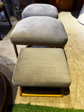 Load image into Gallery viewer, 2416 Accent Chair Set