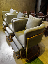 Load image into Gallery viewer, 2416 Accent Chair Set