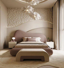 Load image into Gallery viewer, Nami Bedframe