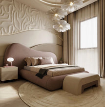 Load image into Gallery viewer, Nami Bedframe