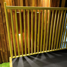 Load image into Gallery viewer, Piper Flat Base Bed Frame