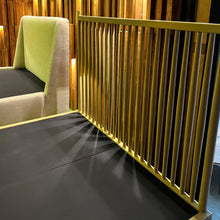 Load image into Gallery viewer, Piper Flat Base Bed Frame