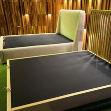 Load image into Gallery viewer, Piper Flat Base Bed Frame