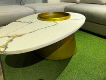 Load image into Gallery viewer, D+AME Sunny Side Up Coffee Table