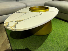 Load image into Gallery viewer, D+AME Sunny Side Up Coffee Table
