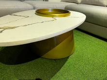 Load image into Gallery viewer, D+AME Sunny Side Up Coffee Table