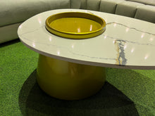 Load image into Gallery viewer, D+AME Sunny Side Up Coffee Table