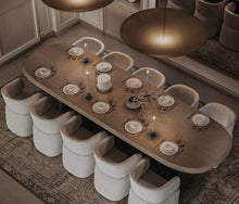 Load image into Gallery viewer, Ozar Chair