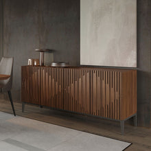 Load image into Gallery viewer, Leever Buffet Cabinet / Console