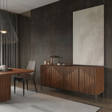 Load image into Gallery viewer, Leever Buffet Cabinet / Console