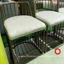 Load image into Gallery viewer, 22192 Bar Chair - Straight