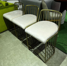 Load image into Gallery viewer, 22192 Bar Chair - Straight