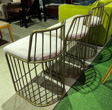 Load image into Gallery viewer, 22192 Bar Chair - Straight