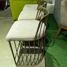 Load image into Gallery viewer, 22192 Bar Chair - Straight