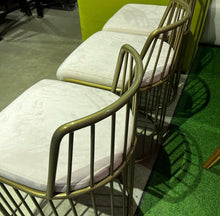 Load image into Gallery viewer, 22192 Bar Chair - Straight