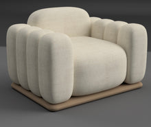 Load image into Gallery viewer, D+DC-202422 Michel Accent Chair