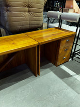 Load image into Gallery viewer, 23102 Study Table