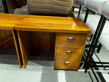 Load image into Gallery viewer, 23102 Study Table