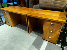 Load image into Gallery viewer, 23102 Study Table