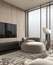 Load image into Gallery viewer, Roel Round Couch