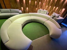 Load image into Gallery viewer, 23267 Circular Modular Couch