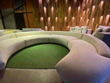 Load image into Gallery viewer, 23267 Circular Modular Couch