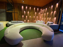 Load image into Gallery viewer, 23267 Circular Modular Couch