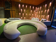 Load image into Gallery viewer, 23267 Circular Modular Couch
