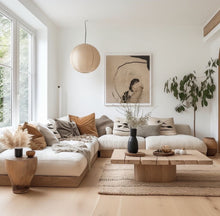 Load image into Gallery viewer, Malmo Couch