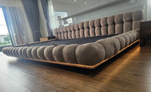 Load image into Gallery viewer, 2537 Bed Frame